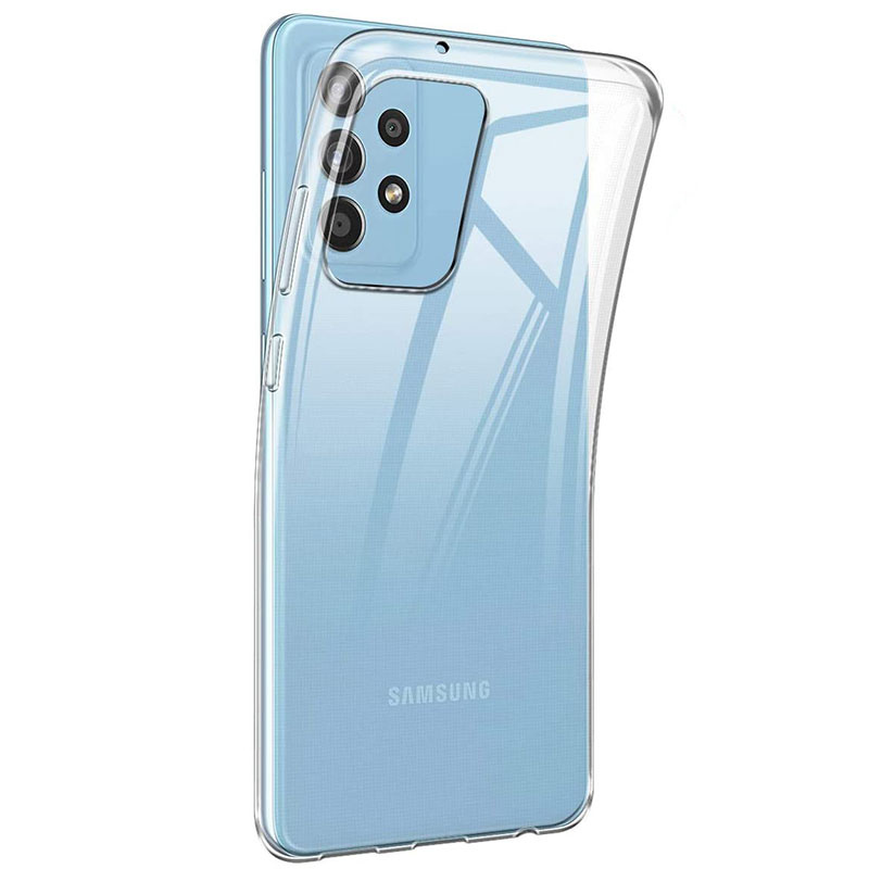 Case Transparente Samsung