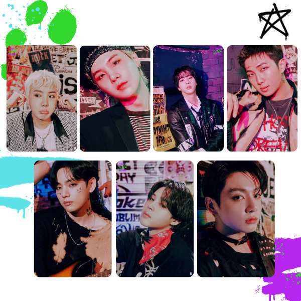 Photocards Seasons Greetings