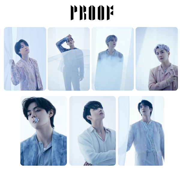Photocards Proof