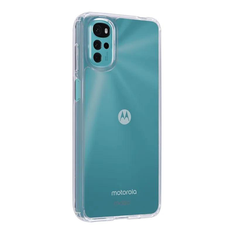 Case Transparente Motorola