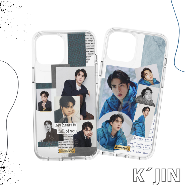 Harmony Shades by Jin