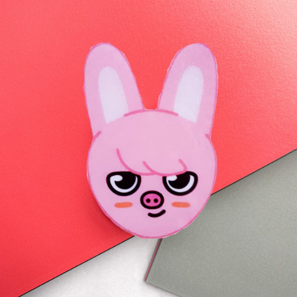 SKZOO pop sockets