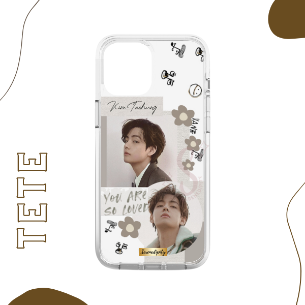 Love Notes: V's Blossom