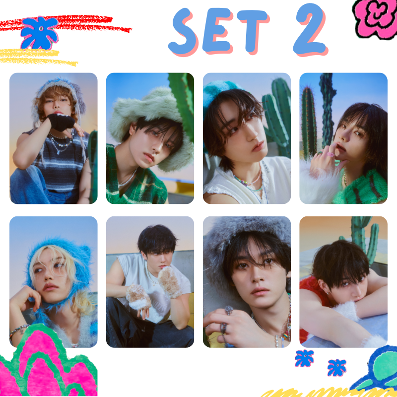 ATE BOOM Window Case