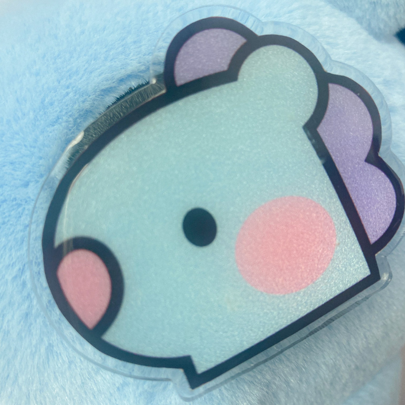 BT21 Pop Sockets