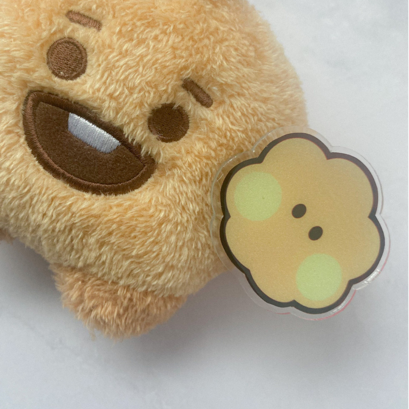 BT21 Pop Sockets