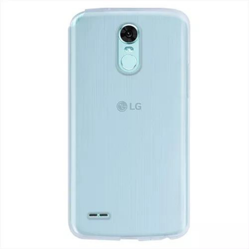 Case Transparente Vivo, LG,