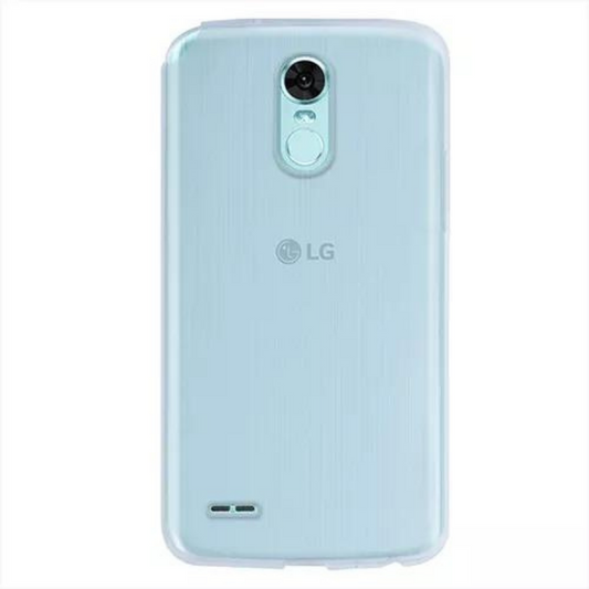 Case Transparente Vivo, LG,