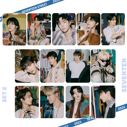 Heaven Seventeen Window Case