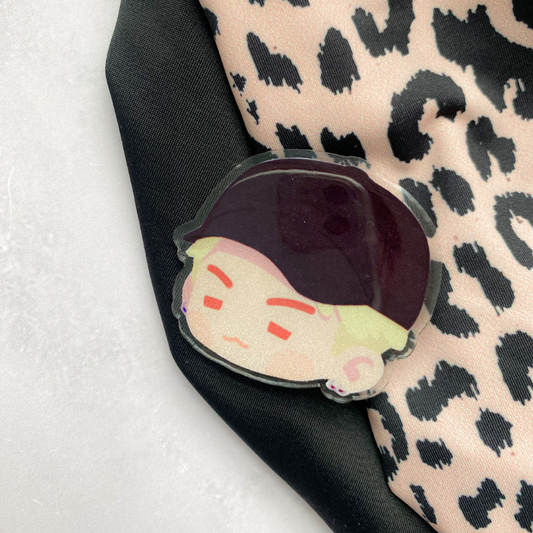 Agust D Pop Socket