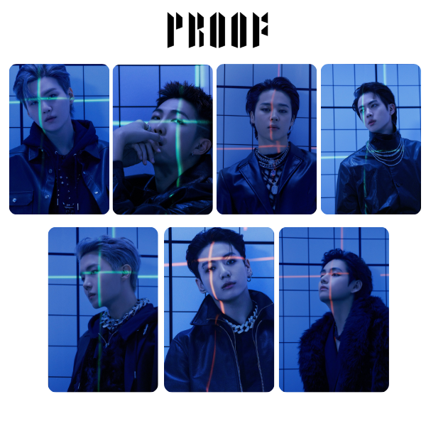Photocards Proof