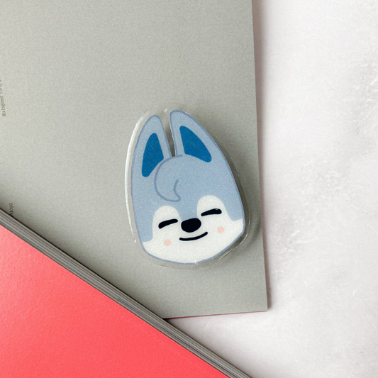 SKZOO pop sockets