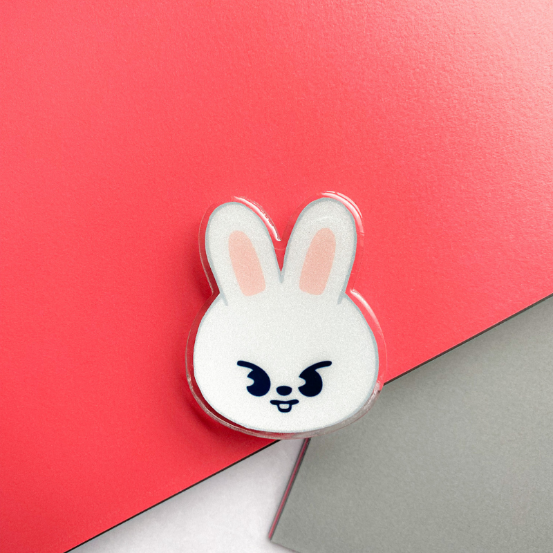 SKZOO pop sockets