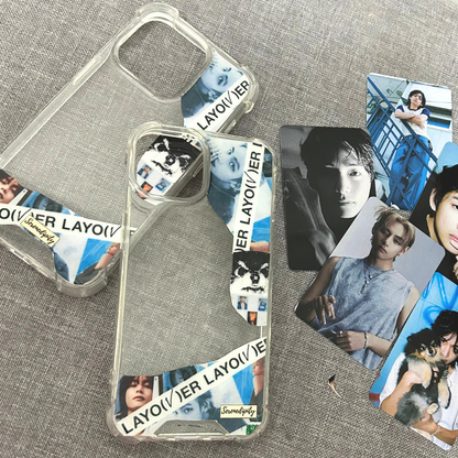 Layo(V)er Window Case