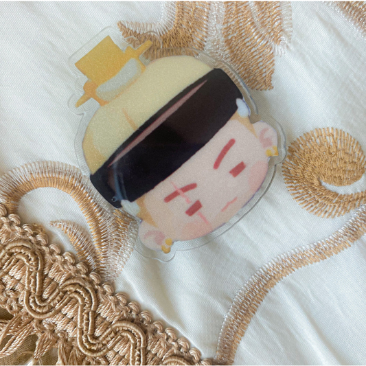Daechwita  Pop Socket