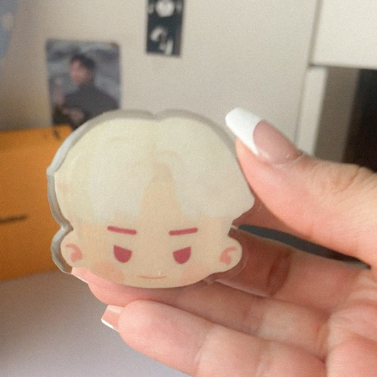 RM Persona Pop Socket