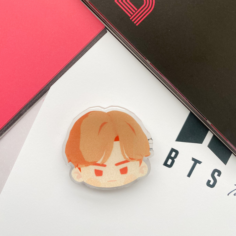 Pop Socket Dynamite Collection