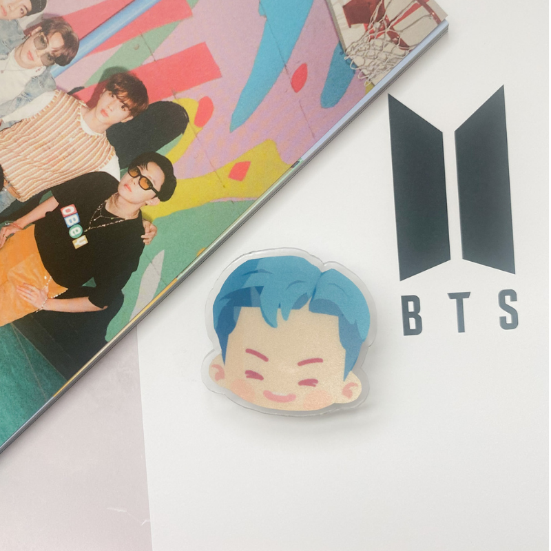 Pop Socket Dynamite Collection