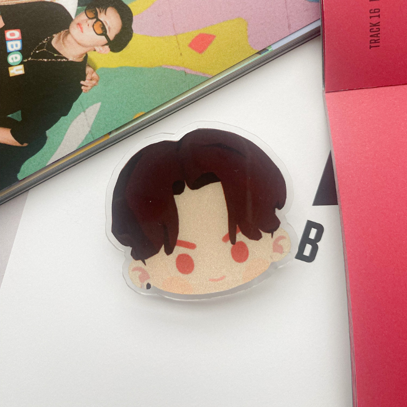 Pop Socket Dynamite Collection