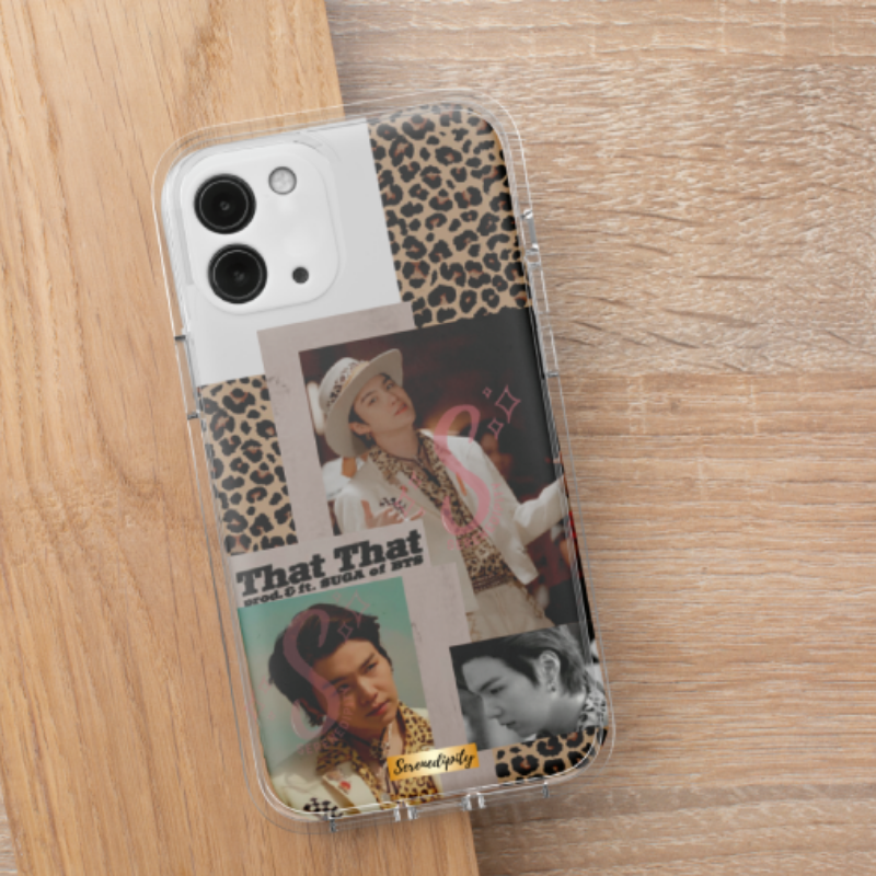 That That Case