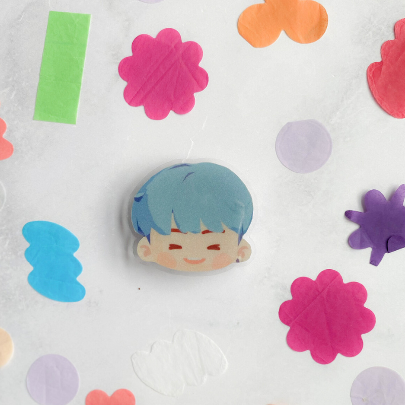 Pop Sockets PTD Collection