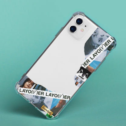 Layo(V)er Window Case