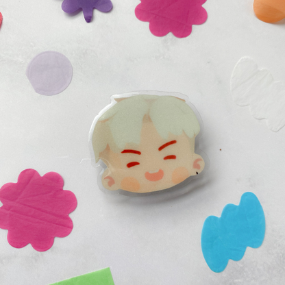 Pop Sockets PTD Collection