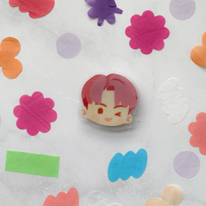 Pop Sockets PTD Collection