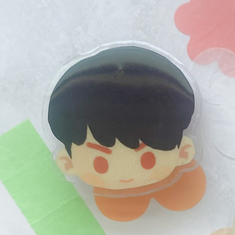 Pop Sockets PTD Collection