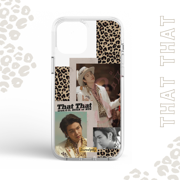 That That Case