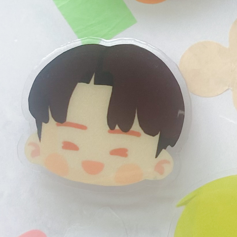 Pop Sockets PTD Collection