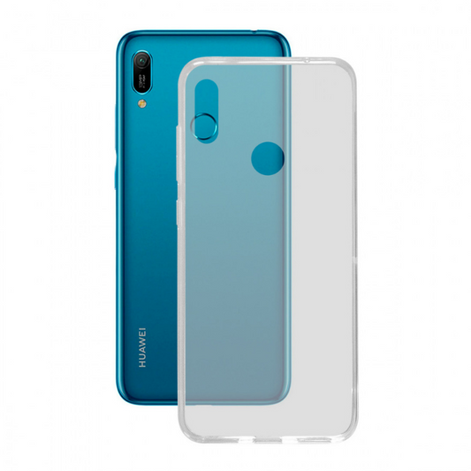 Case Transparente Huawei