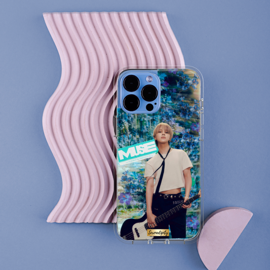 Blooming Muse Case
