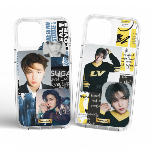 Min's Dual Tone