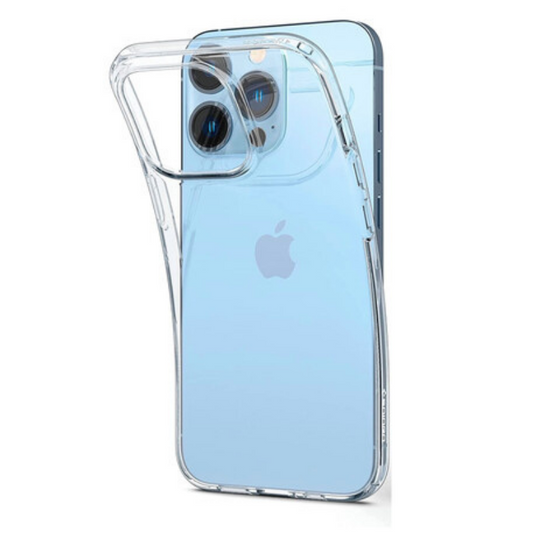 Case Transparente iPhone