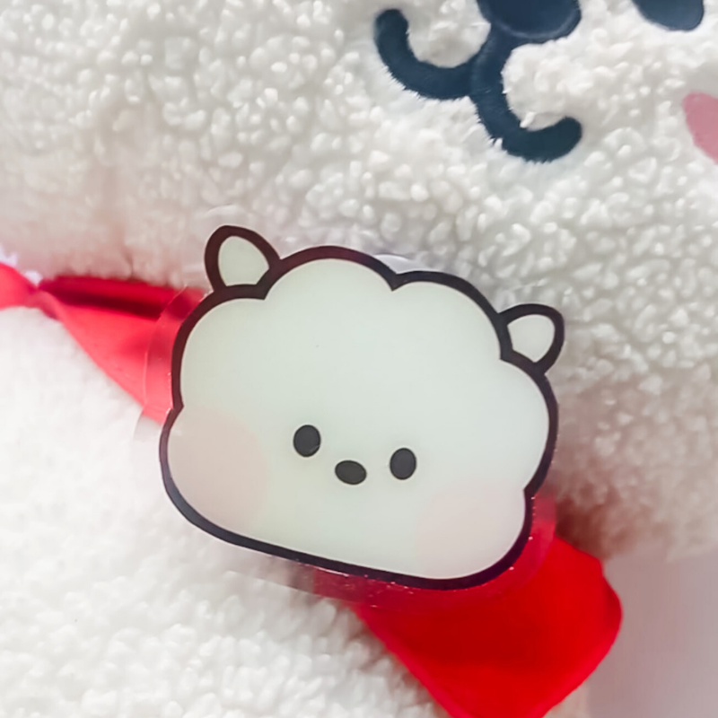 BT21 Pop Sockets