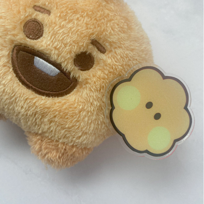 BT21 Pop Sockets