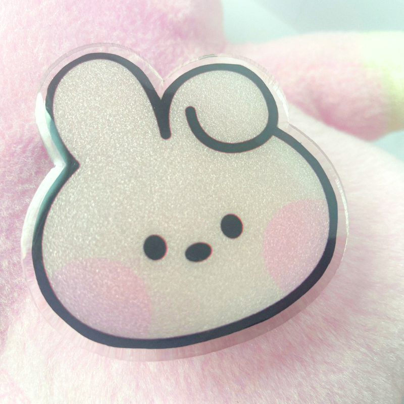 BT21 Pop Sockets