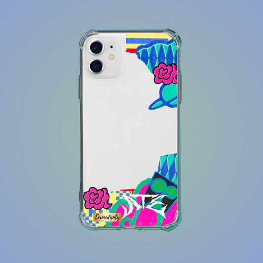 ATE BOOM Window Case