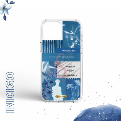 RM's Indigo Palette