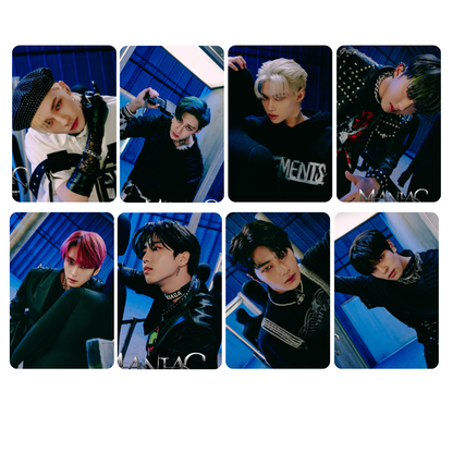 Maniac / Oddinary SKZ Window Case