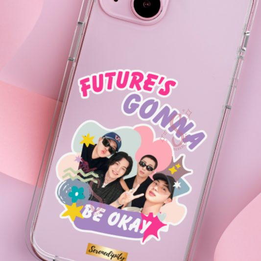 Future´s Gonna be Ok
